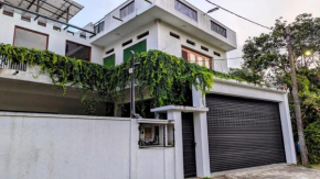 TJ Villa